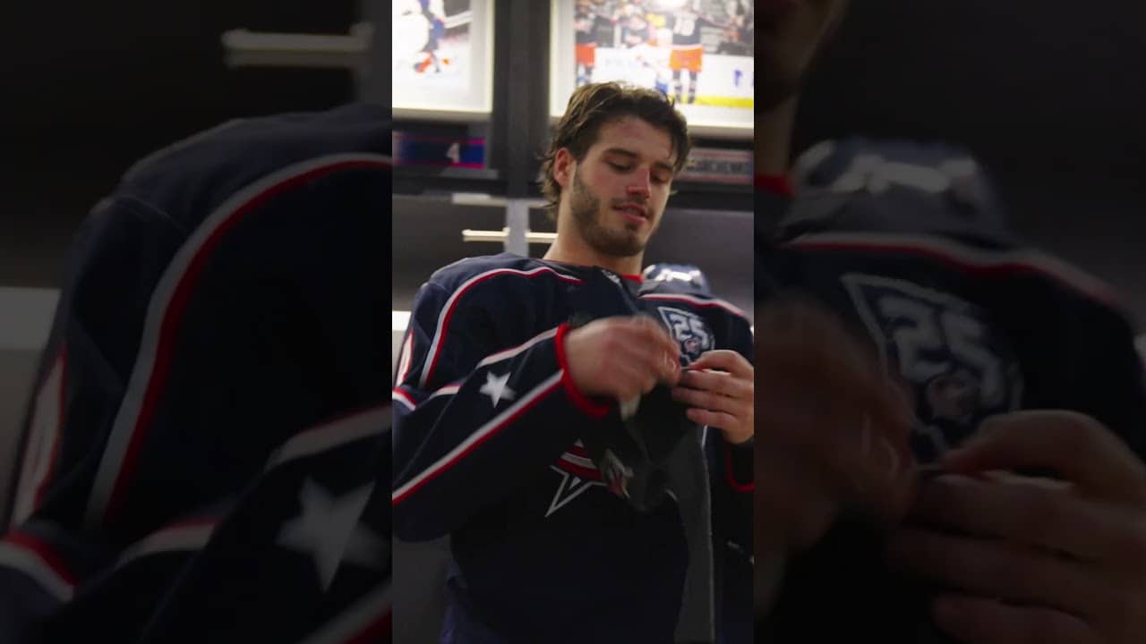 A goal, 2 assists AND the donkey!