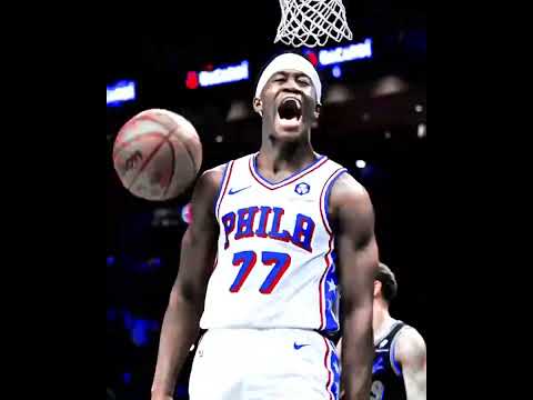Philly's squad is heading to the conference semis 🫡