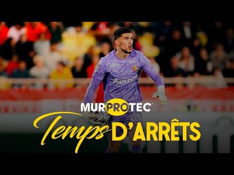 TEMPS D'ARRÊT MURPROTEC I Arrêts en série 🧤 mois de novembre réussi ✅