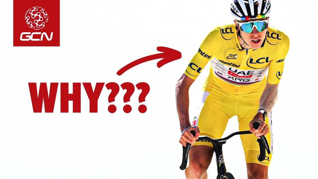 Everything You Need To Know About The Tour de France In 14 Minutes
