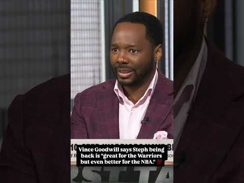 Can the Warriors get out of the Play-in with Steph? 🤔