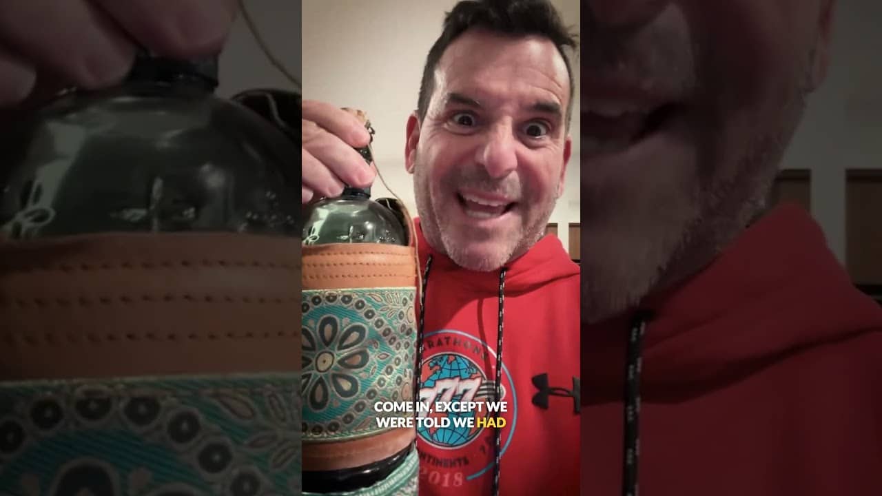 Survivor 50-Themed Memorabilia Monday | Nothing Personal with David Samson