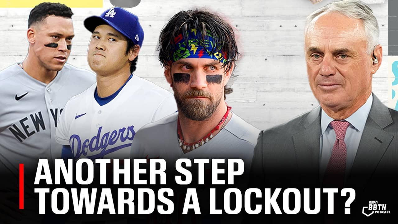 How worried should fans be? Did the latest MLB CBA proposal advance negotiations? | BBTN Pod