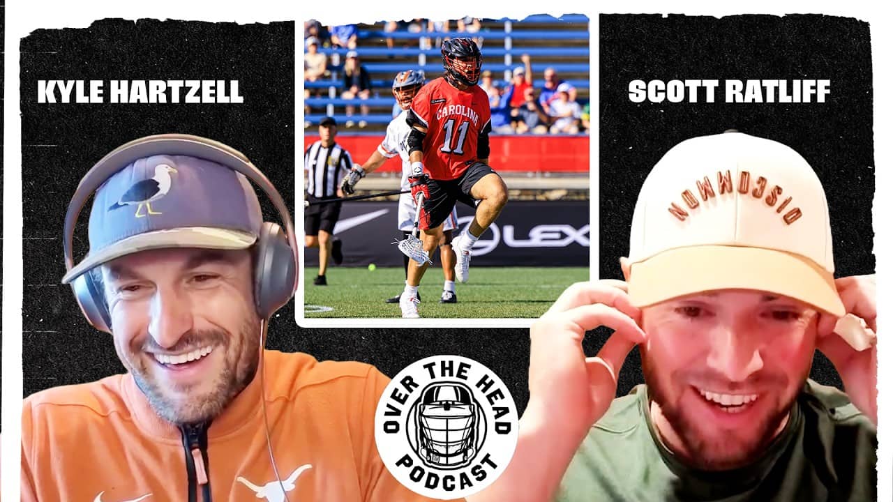 O'Keefe's Historic Game, PLL Rookie Class, Commitment Impacting Team Chemistry | Over the Head