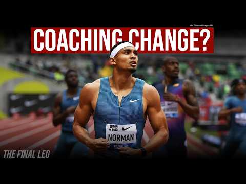 Michael Norman Moves to Texas, Joe Fahnbulleh in Auburn, Ackera Nugent Moves to Glenn Mills