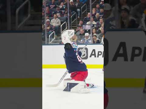 MERZLY GLOVE SAVE! 🤯