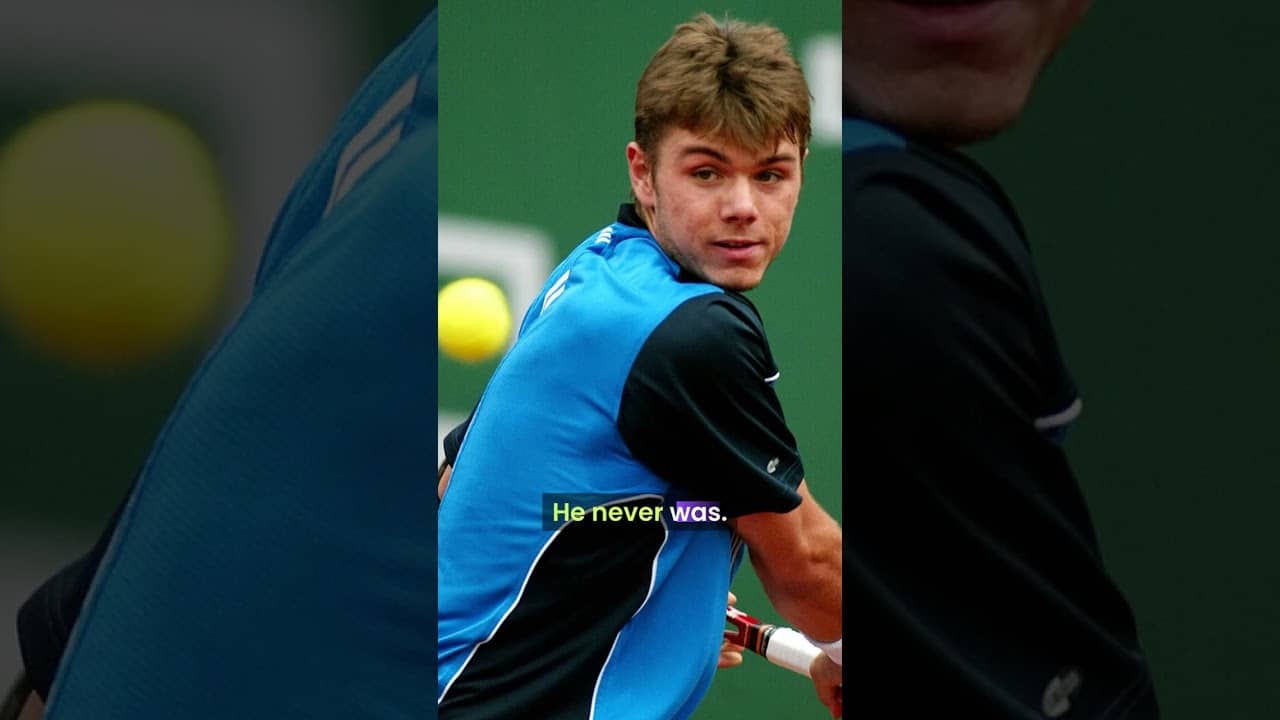 Wawrinka's unforgettable French Open career ends #RolandGarros