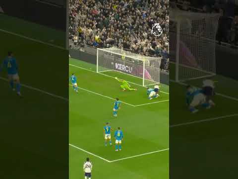 IMAGINE If This Goal Stood 😱