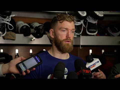 POST-RAW | Mattias Ekholm 04.16.26
