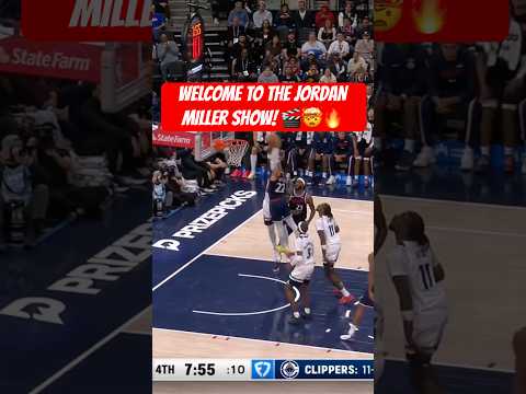Welcome to the Jordan Miller Show! 🎬😱 #shorts