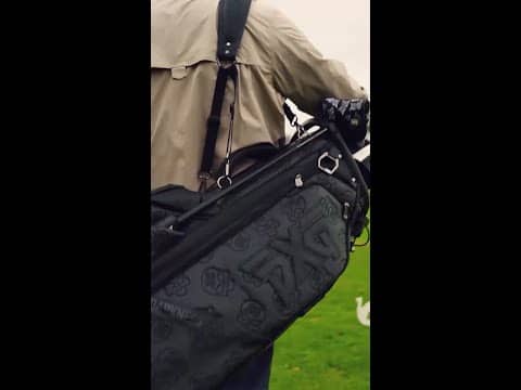 Golf ASMR = The Best ASMR | #shorts