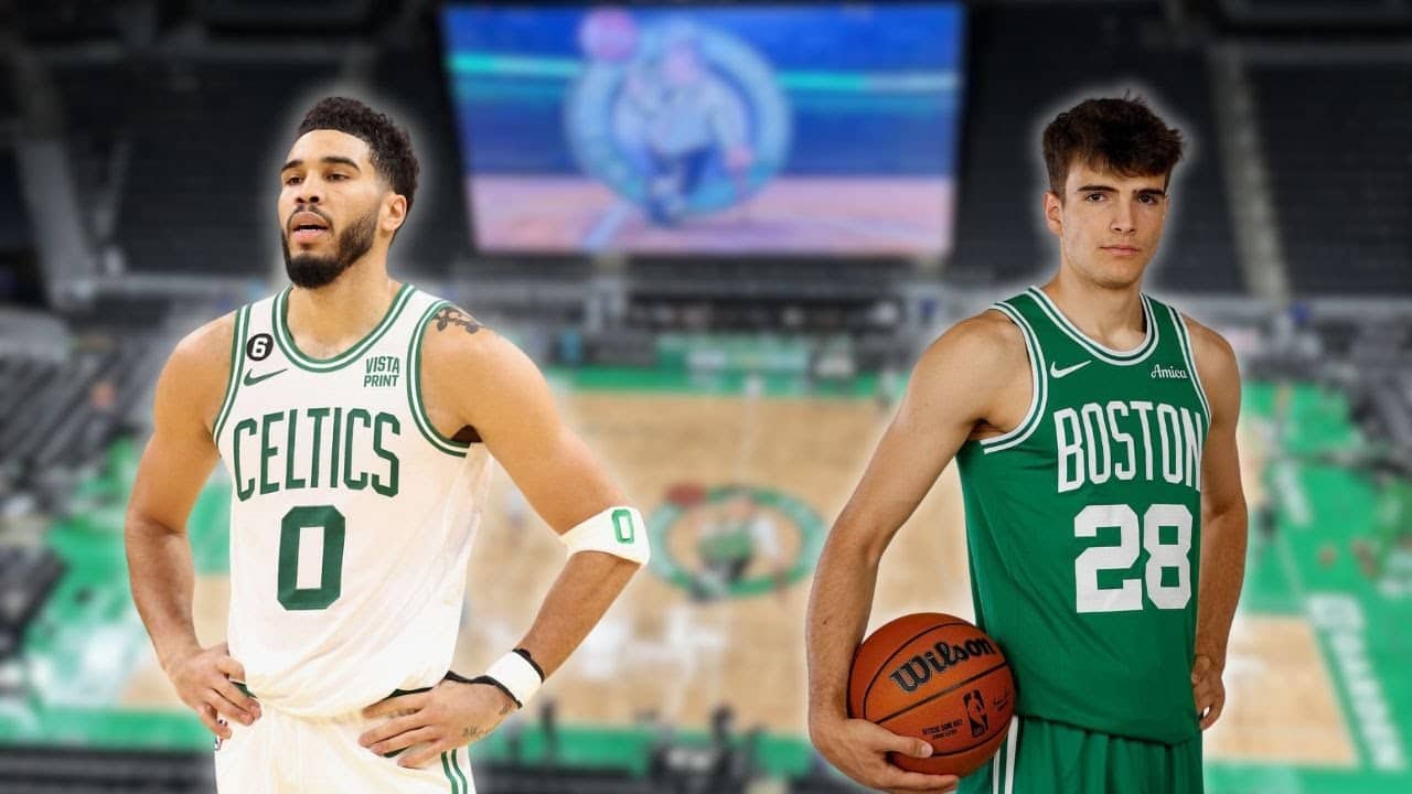 SIN TATUM Y CON HUGO GONZÁLEZ: EL PLAN DE BOSTON CELTICS CON ALEJANDRO GAITÁN | - NBA EN ESPAÑOL