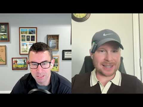 Club fitting, handicaps and the fix most golfers miss  - The Sweet Spot Golf Podcast