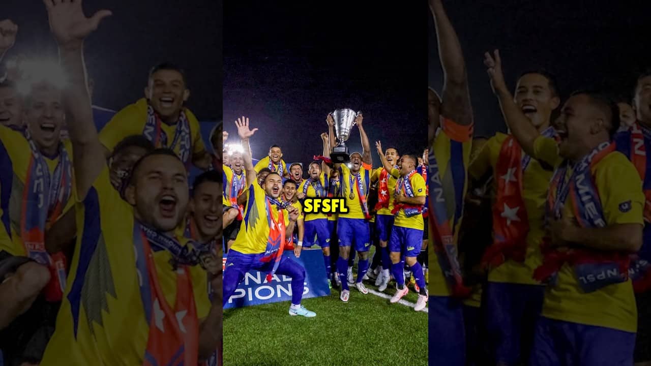 El Farolito are back and they are HUNGRY. 🌯⚽