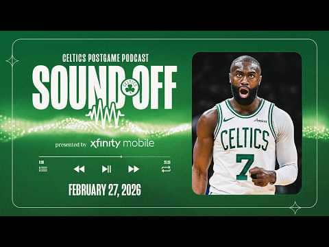 This Was the Greatest Offensive Performance in Boston Celtics History