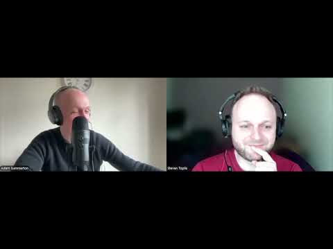 More from Adam Summerton; will Forest win the Europa League? FOOTBALL TERRORISTS Part 2, April 2026