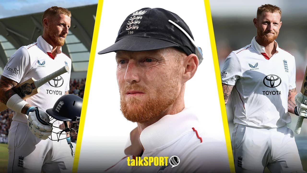 🎙️ Following On - Ben Stokes Announces SHOCK Retirement As England Head Towards Series Defeat!