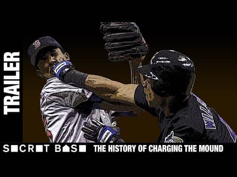 THE HISTORY OF CHARGING THE MOUND | Trailer