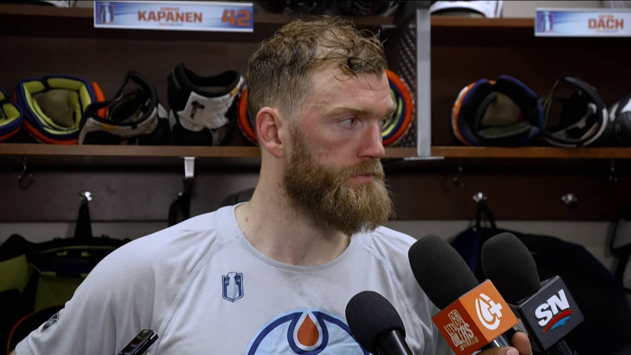 POST-RAW | Mattias Ekholm 04.24.26