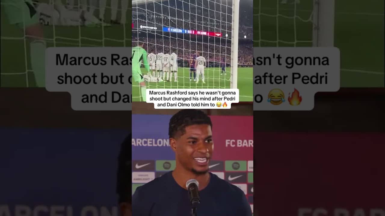 Real teammates 💯 (via @fcbarcelona/TT)