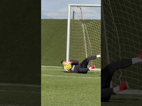 🧤 Ter Stegen en acció