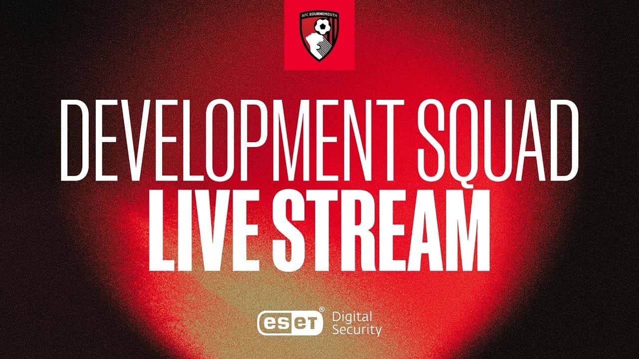 U21s LIVE: Hull City vs AFC Bournemouth