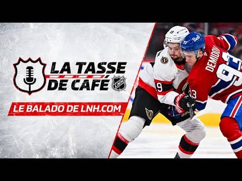 L'inconstance des Canadiens et spécial poolers