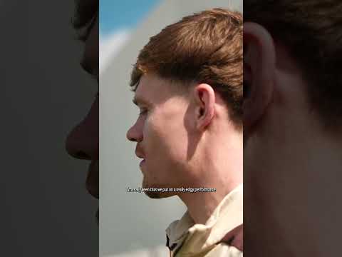 Generations deep. No introduction needed. See you tomorrow, Bees.