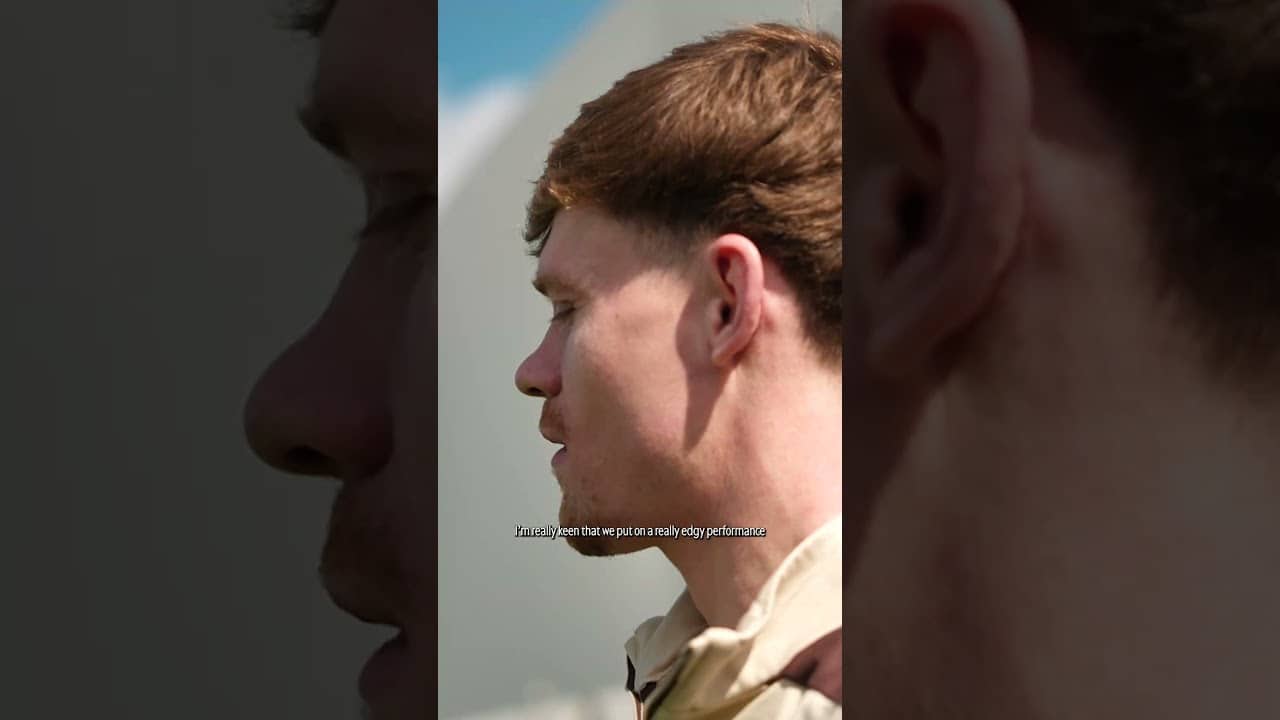 Generations deep. No introduction needed. See you tomorrow, Bees.