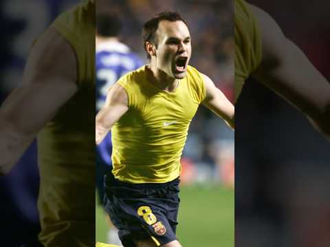 𝐂𝐡𝐞𝐥𝐬𝐞𝐚 ⚔️ 𝐁𝐚𝐫𝐜̧𝐚: A Champions League classic #shorts #fcbarcelona #shortsfeed #ucl