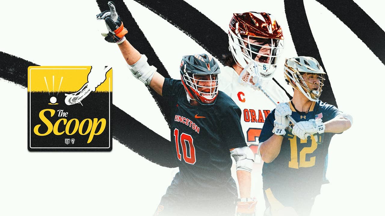 NCAA Championship Preview | The Scoop