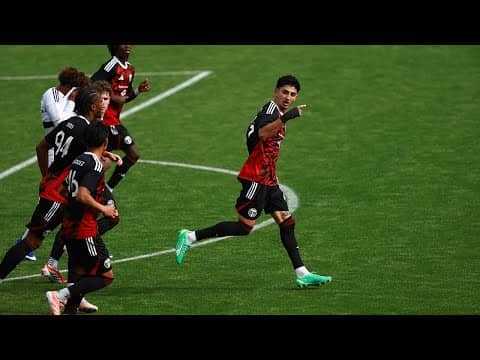 PK GOAL: D. Cervantes, Timbers2 - 66th minute