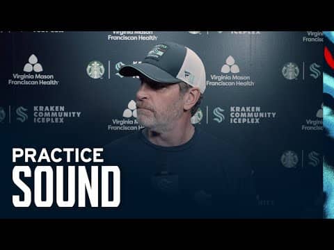 Practice Sound | Lane Lambert - Nov 6, 2025