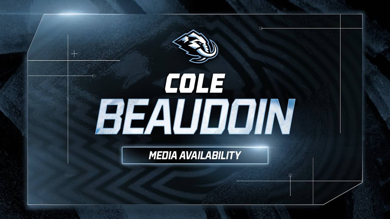 Cole Beaudoin | Development Camp 2026