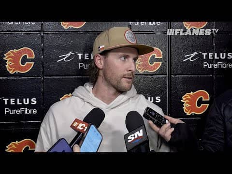 Practice Day | Blake Coleman - 21.10.25