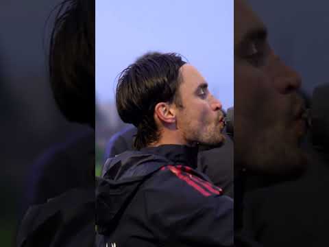 Focus sur Berne 🇨🇭 Dernière séance avant le départ pour la Suisse 🔴🔵