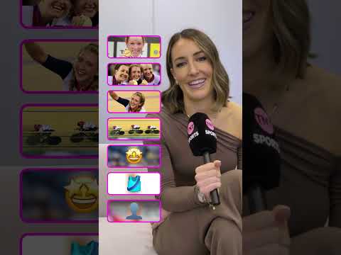 🥇👢 Gold medals, gold team-mates and gold wellies: Dani Rowe looks back on her glittering career 🌟🇬🇧