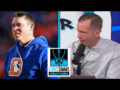 Rookie NFL Defensive Coordinators who could make an impact | Chris Simms Unbuttoned | NFL on NBC