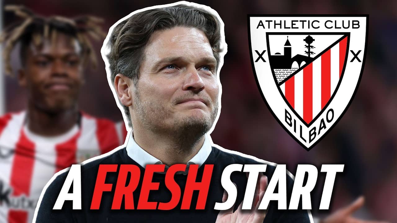 Why Athletic Club hired a non-Basque manager | On The Continent