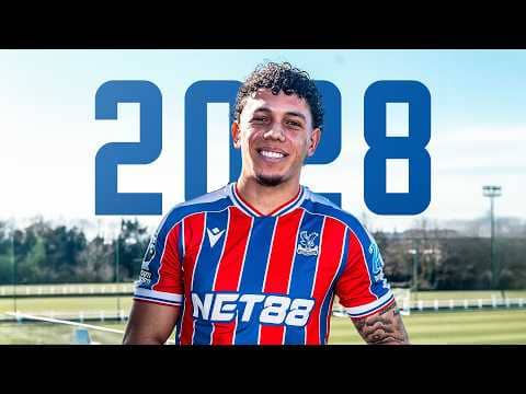 "Looking forward to the future" 🤩 | Rio Cardines Pens a New Deal ✍️