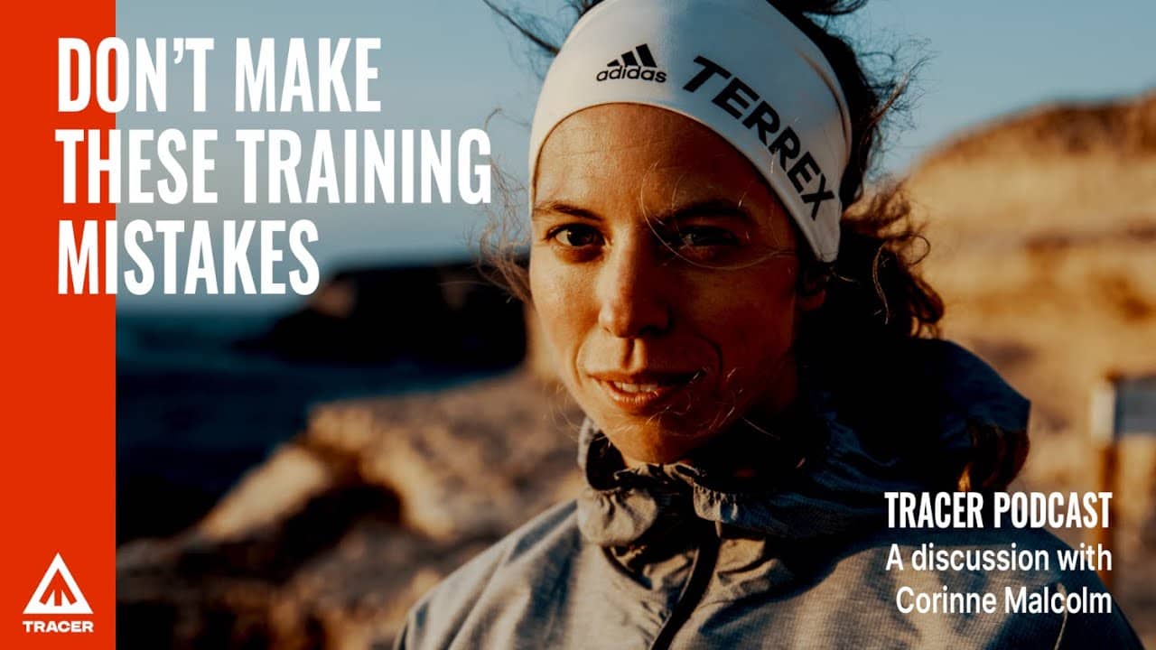 The Top Mistakes That Trail Runners Make, with Professional Coach Corrine Malcolm