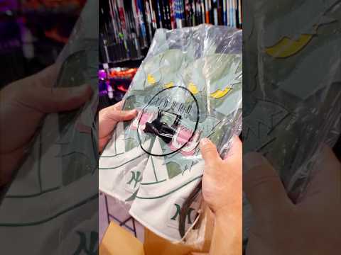 Masters week brings out the best head covers in golf…