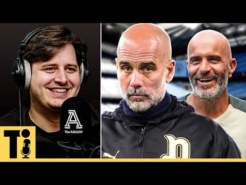 Guardiola to leave Man City, Arsenal take a big step & Celtic win