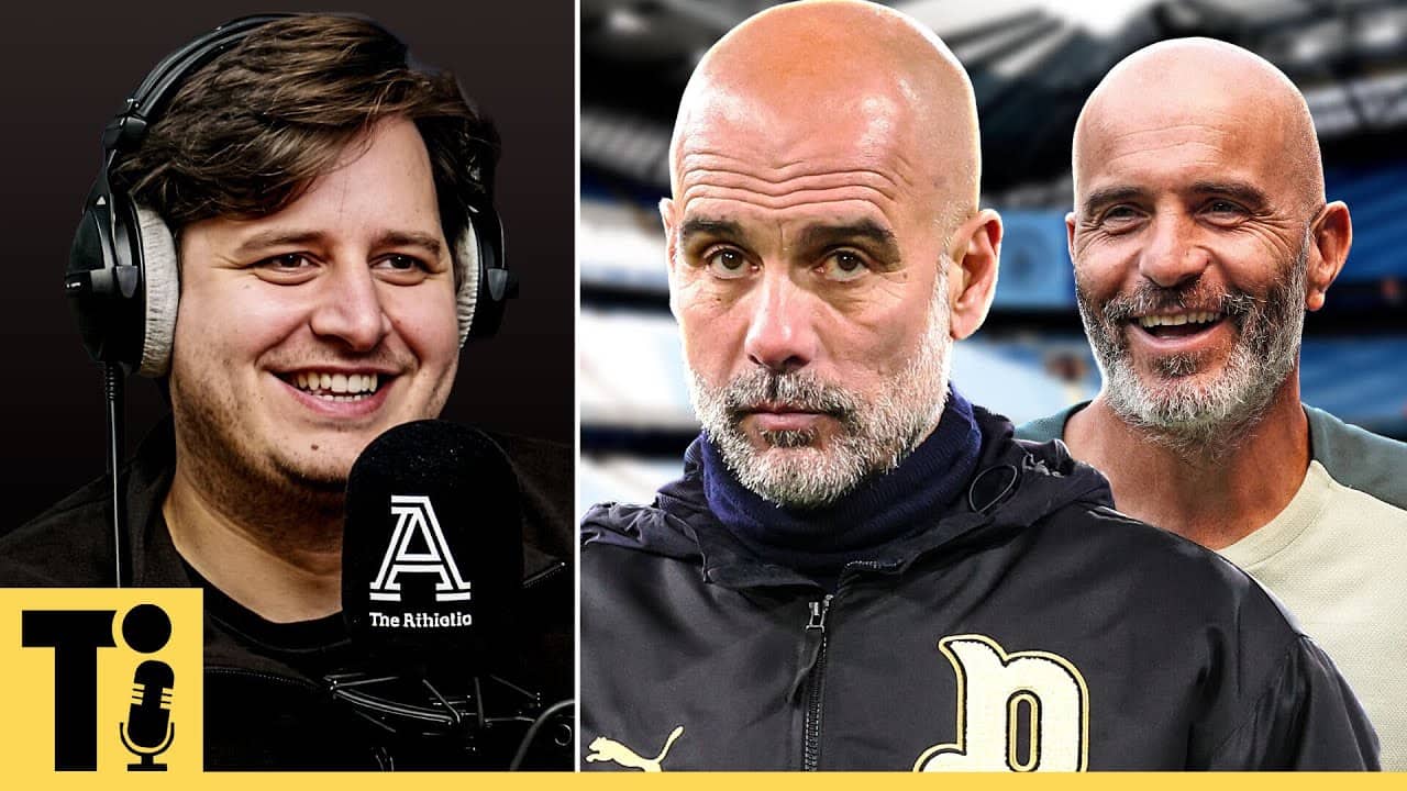 Guardiola to leave Man City, Arsenal take a big step & Celtic win