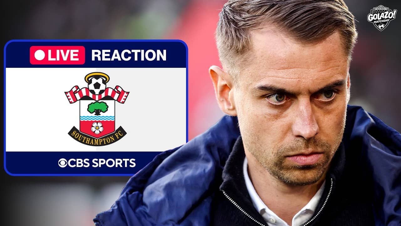 BREAKING NEWS: Southampton EXPELLED from EFL Final for Spygate | CBS Sports Golazo