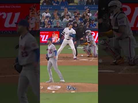 David Peterson strikes out Shohei Ohtani 💪