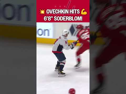 The bigger they are... 🫨