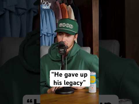 Good Good Reacts to Brooks Koepka PGA Return.. 😳