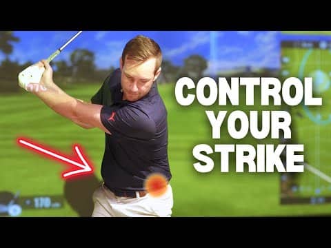 This Is The Reason You Are FATTING IRON SHOTS!