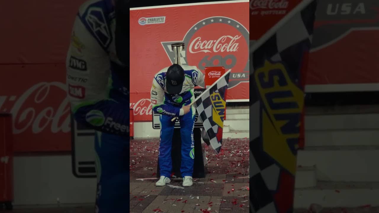 Take a bow, Daniel